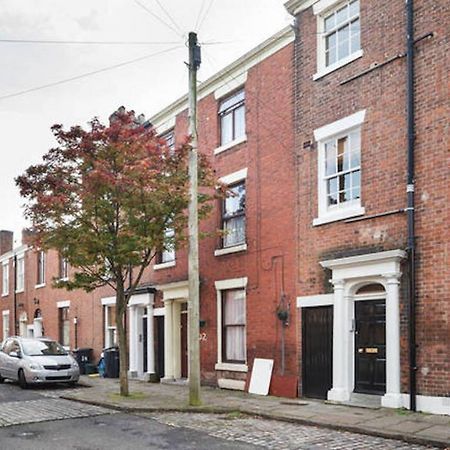 Avenham Apartments Preston  Exterior photo